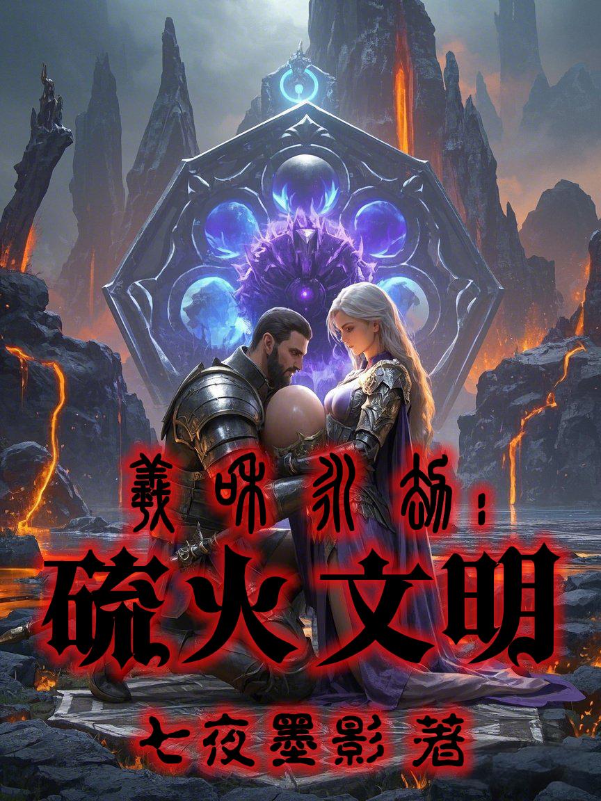 羲和永劫：硫火纪元羲和永劫：硫火纪元