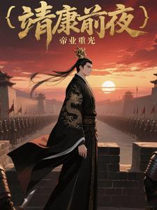 靖康前夜：帝业重光靖康前夜：帝业重光